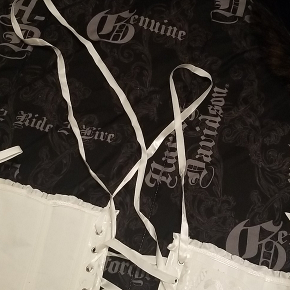 Gorgeous Corset - Picture 14 of 14